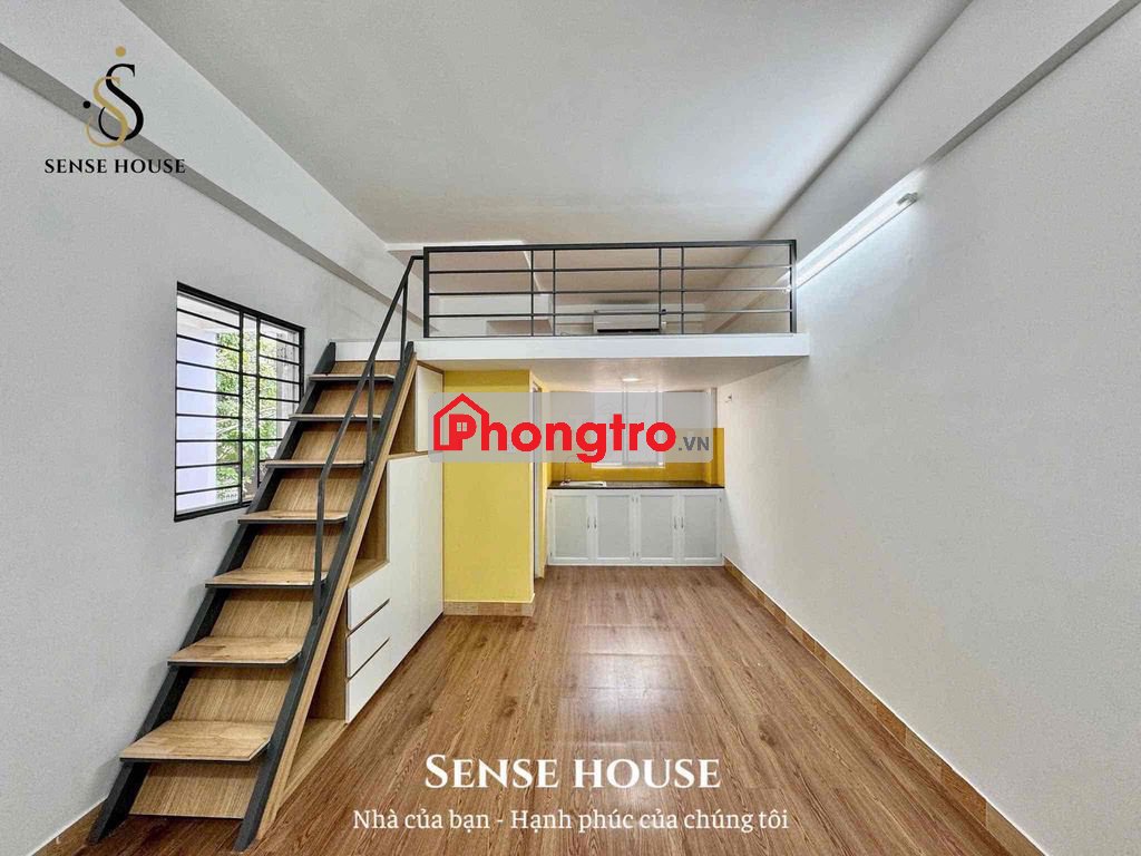 CHDV CAO CẤP DIỆN TÍCH RỘNG, THOÁNG - TÒA THANG MÁY GẦN ĐẦM SEN