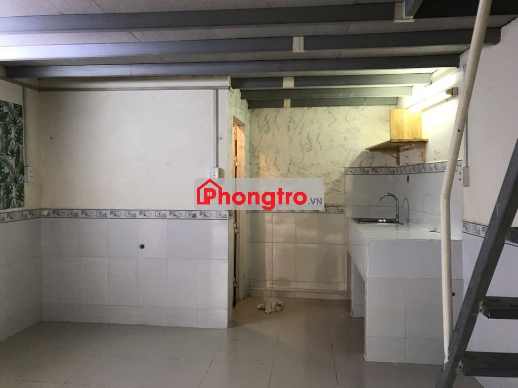 cho thuê phòng trọ phường Phú Mỹ q7