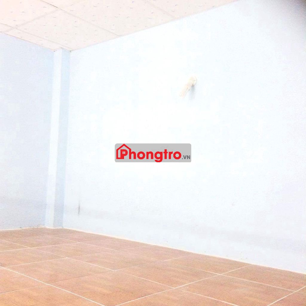 Phòng trọ gần ngã tư ga, Thạnh Lộc 19, An Phú Đông, chợ cầu đồng