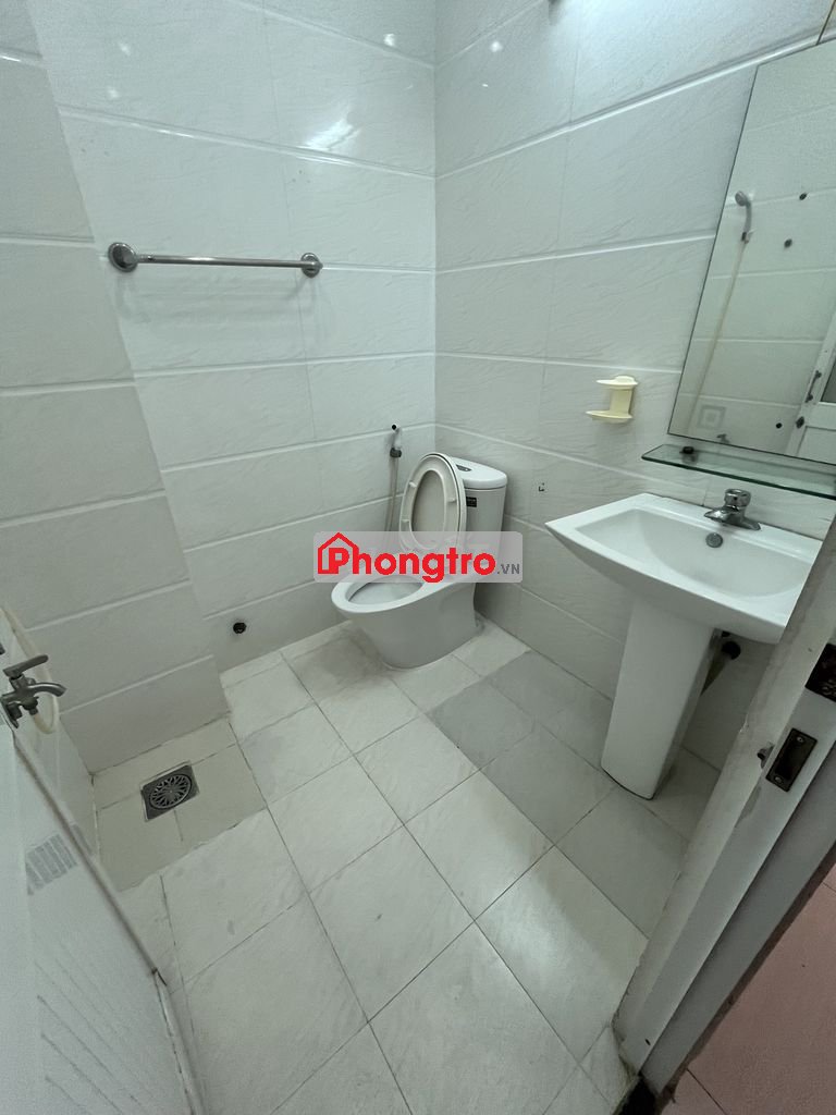 Phòng Trọ mới Ngô gia tự-Nguyễn tri phương