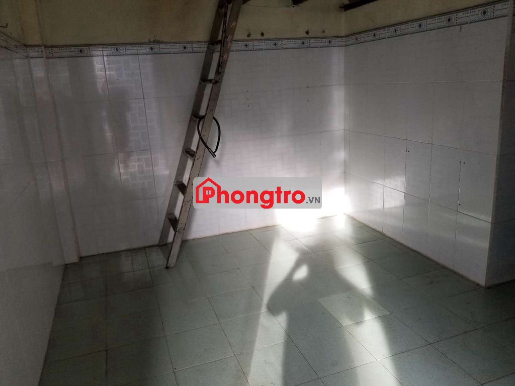 Đường 11 - 22m2 gác lửng, 200m tới QL13 ĐH Luật Fatima Agribank Acb vv