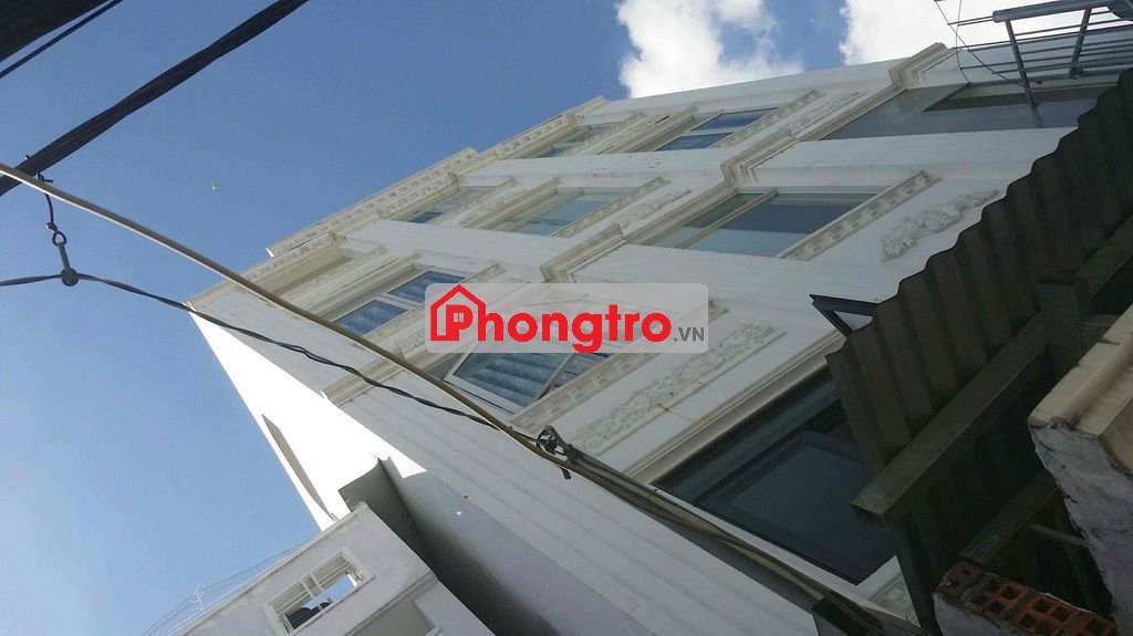 phòng cho thuê cao cấp giá rẽ