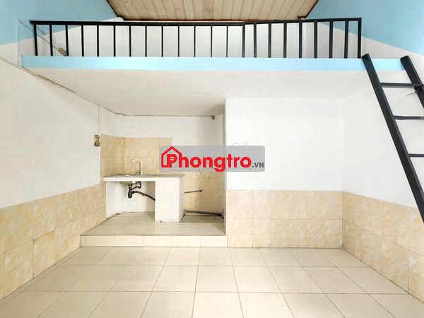 Phòng Nguyễn Tri Phương dĩ An gần Linh Xuân KO chung chủ Giờ Thoải mái