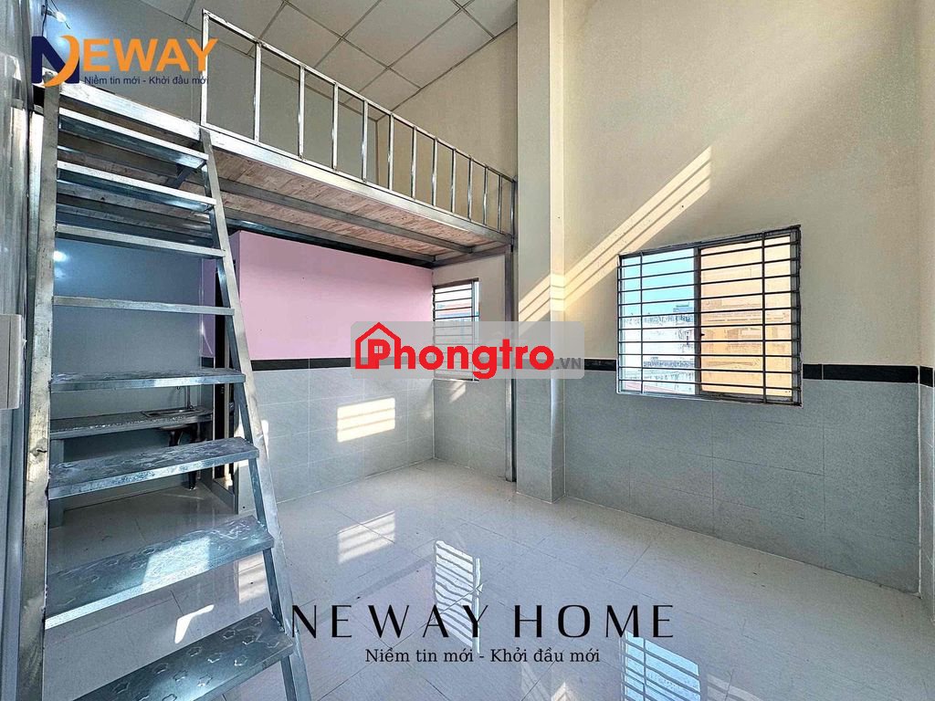 KHAI TRƯƠNG DUPLEX SIÊU RỘNG - NGAY ĐẠI HỌC VĂN HIẾN - Ở 4 NGƯỜI ĐƯỢC