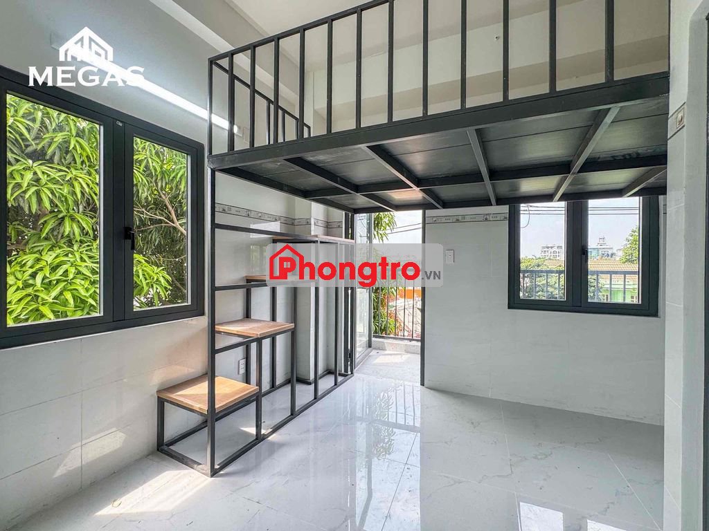 DỰ ÁN PHÒNG GÁC MỚI XÂY NGAY CUỐI NGUYỄN OANH