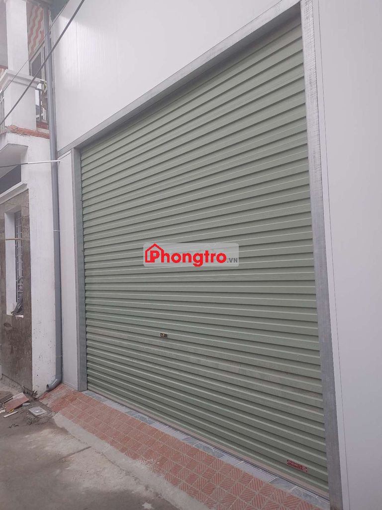 Cho thuê nhà cạnh Vinhome Đan Phuợng