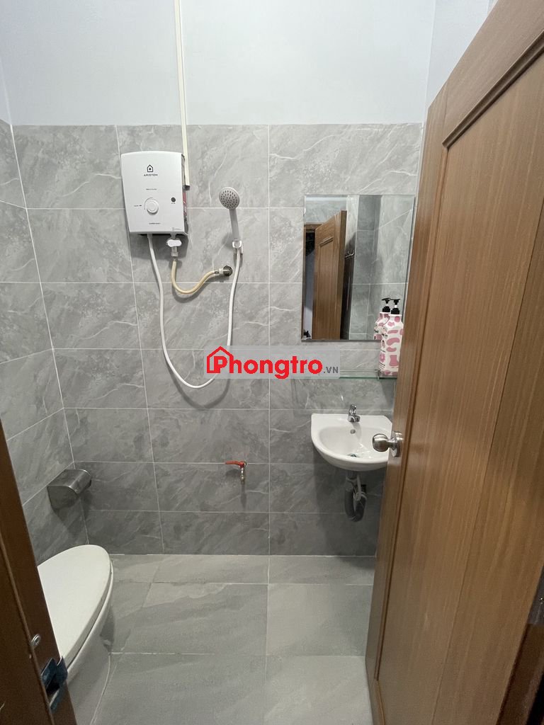 Cần tìm bạn ở ghép