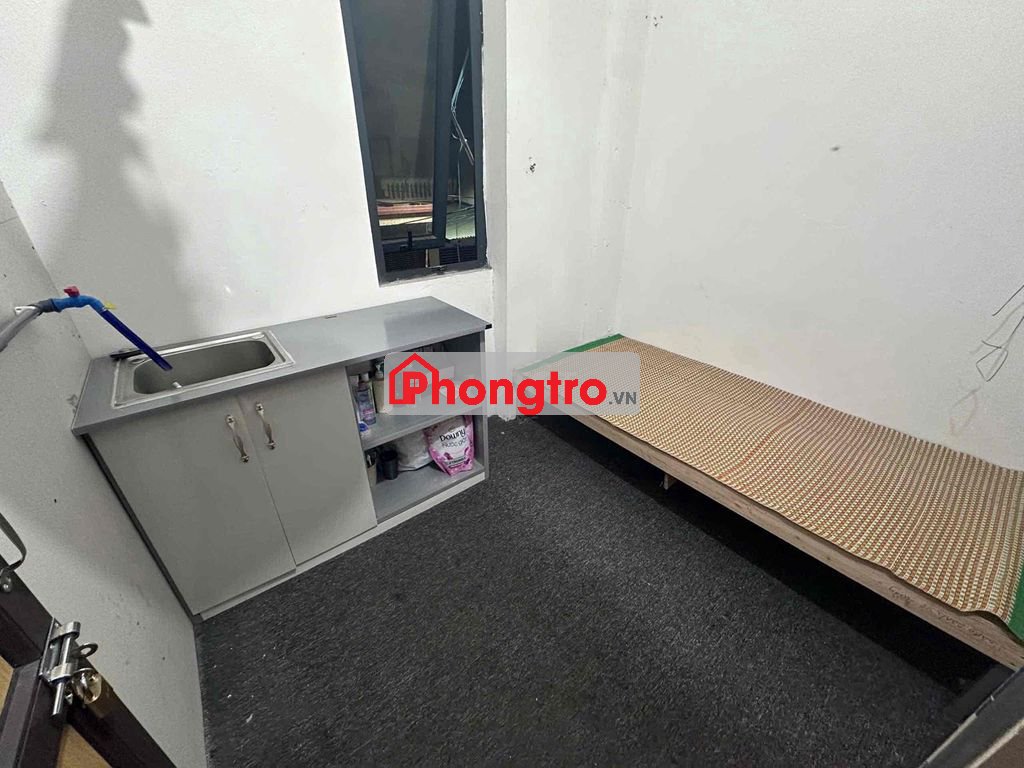 phòng trọ 1,5trieu