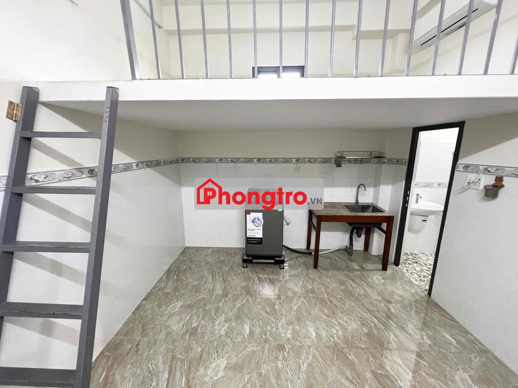 Phòng Đẹp, Gần Trường Hutech Khu E, SPKT, Tài Chính MKT,