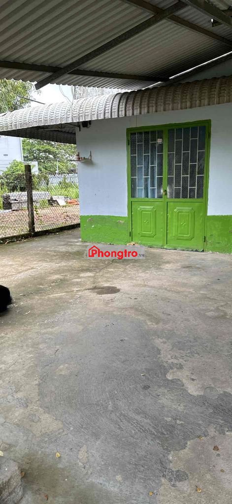 Nhà trọ Sáng Như Ngọc