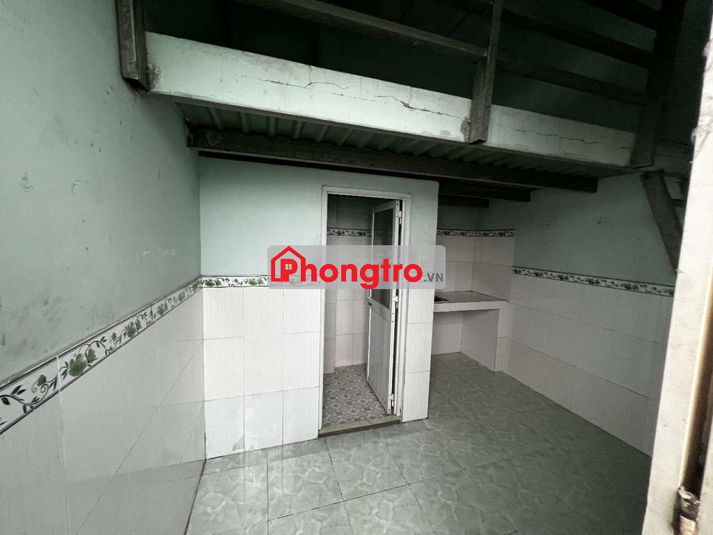 Cho Thuê Phòng Trọ Sau Trường Vĩnh Lộc Đường Lại Hùng Cường