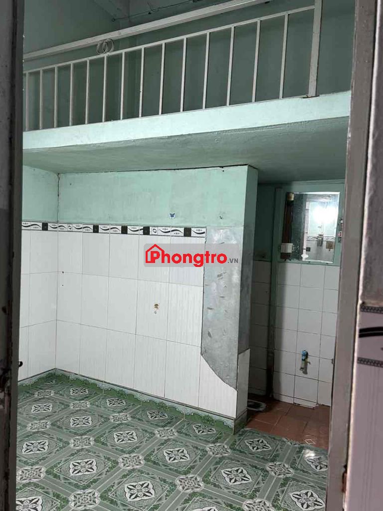 cho thuê phòng trọ sv