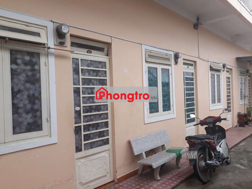 Phòng trọ 24m2 TP Đà Lạt