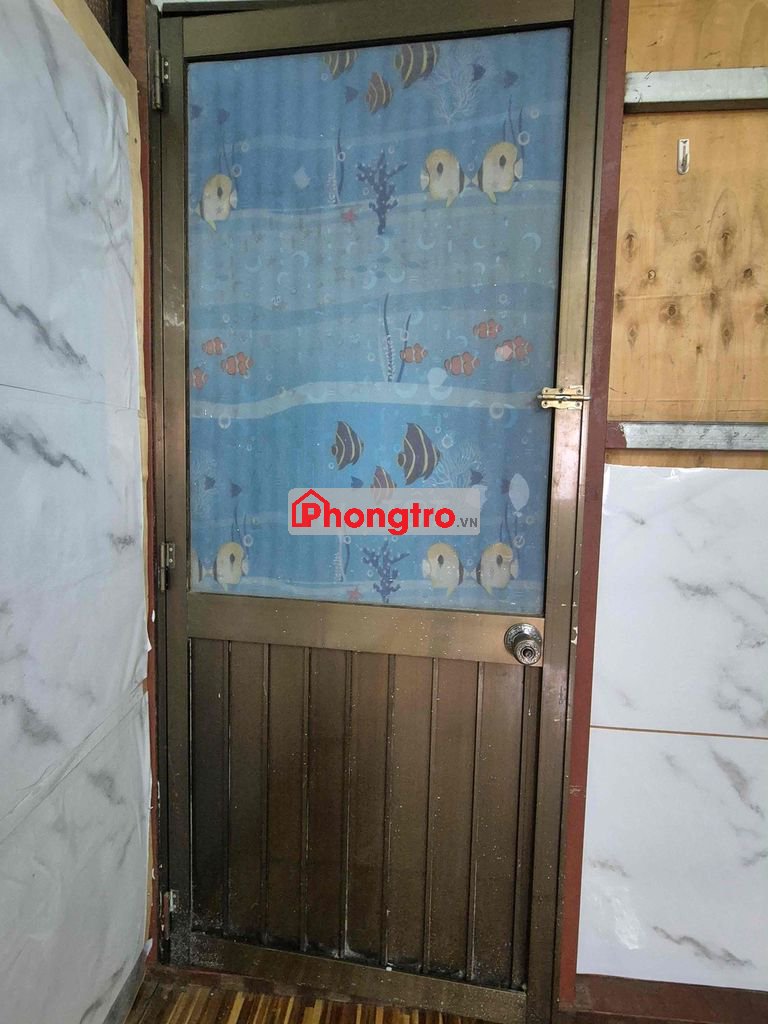 PHÒNG TRỌ BÌNH DÂN