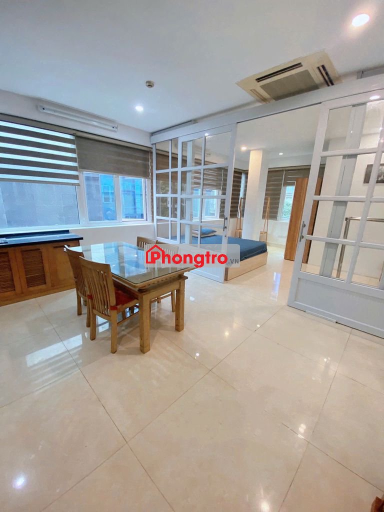 CHO THUÊ CCMN 2NGU1KH FULL ĐỒ Ô TÔ ĐỖ CỬA THỤY KHUÊ-TÂY HỒ 80M2