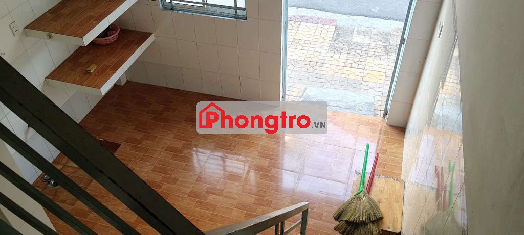 Cho thuê trọ , hợp với gia đình