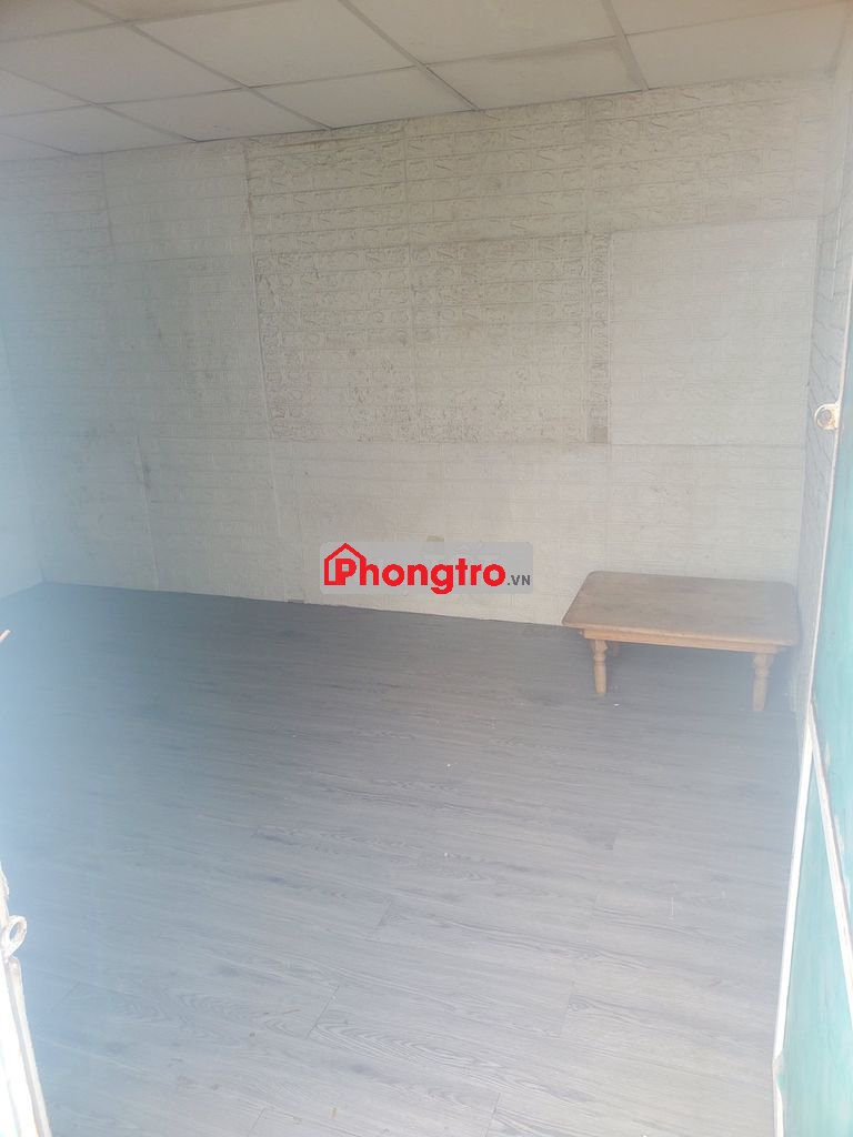 Phòng trọ giá rẻ đầy đủ tiện nghi