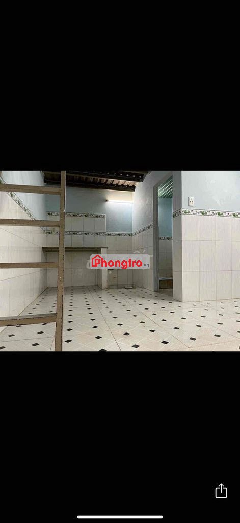 phòng trọ 20m2 đường bùi dương lịch