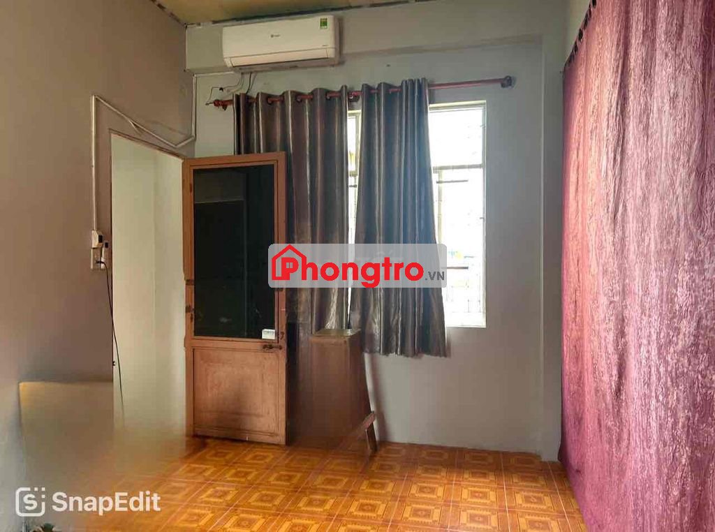 cho thuê phòng