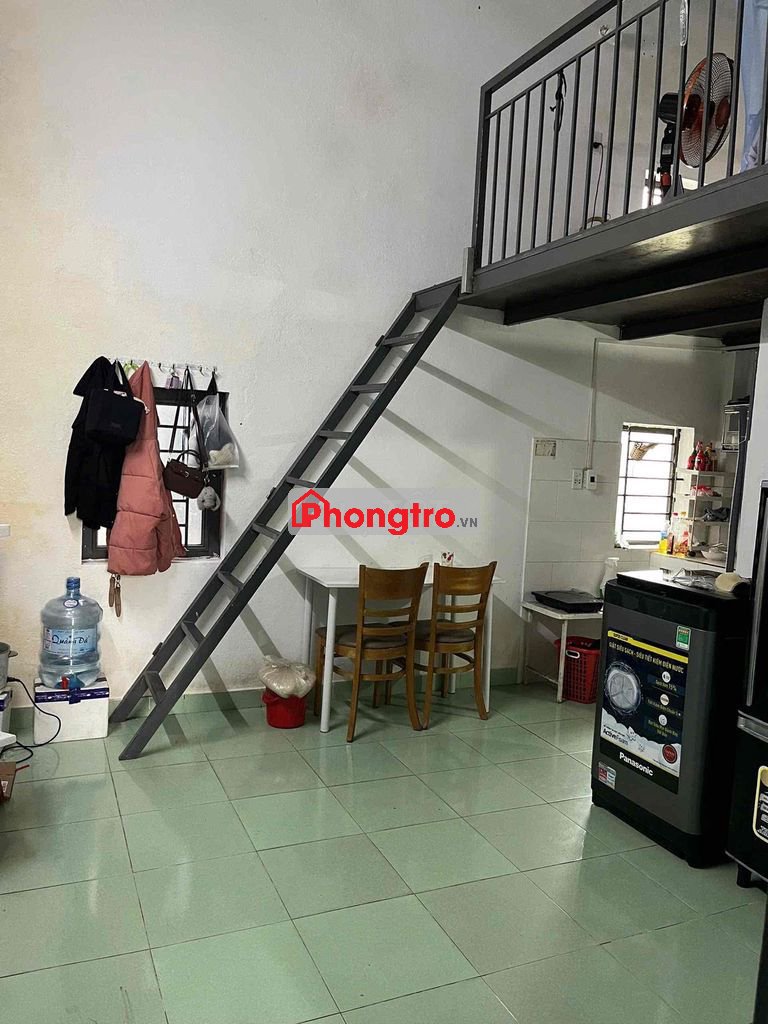 Cho thuê phòng trọ đường Lỗ Giáng 18