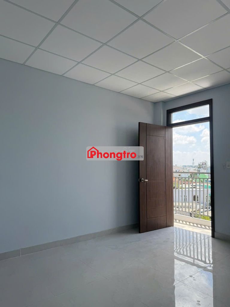 Phòng trọ sinh viên sạch sẽ - an toàn.