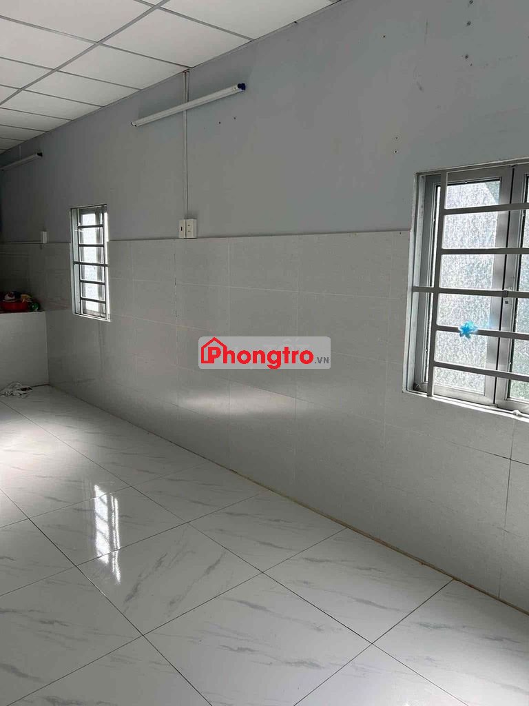 phòng trọ gàn chợ Thủ Dức