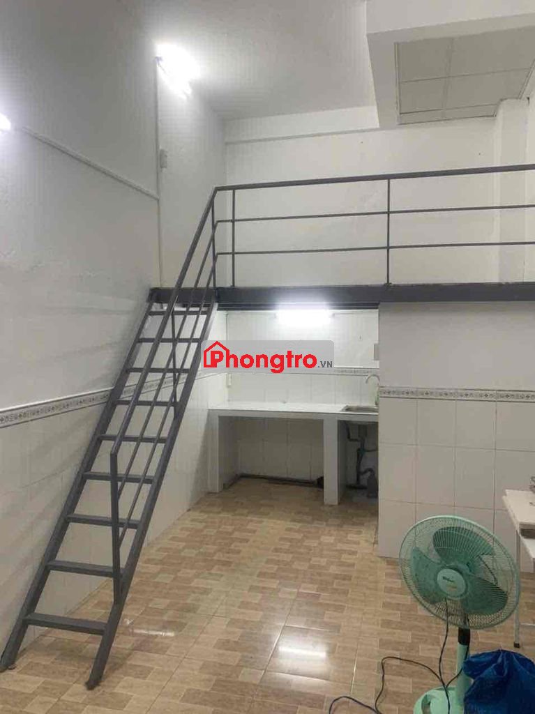 Cho thuê phòng trọ giá 1,8tr/tháng trung tâm Ninh Kiều