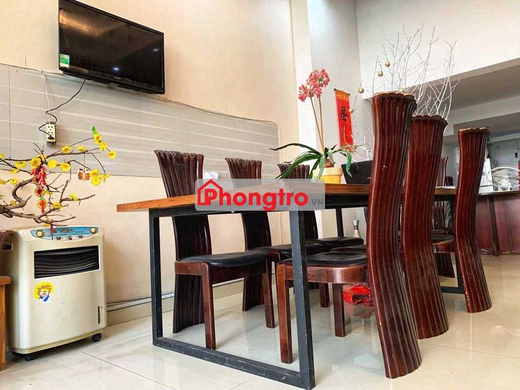 Phòng trọ 20m2 Bình Trưng Đông (Q2 cũ)
