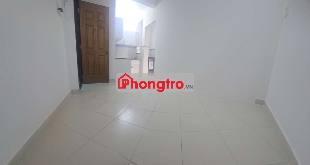 Cho thuê căn hộ 2PN – Bùi Thị Xuân P3 Tân Bình. Chỉ 6tr8