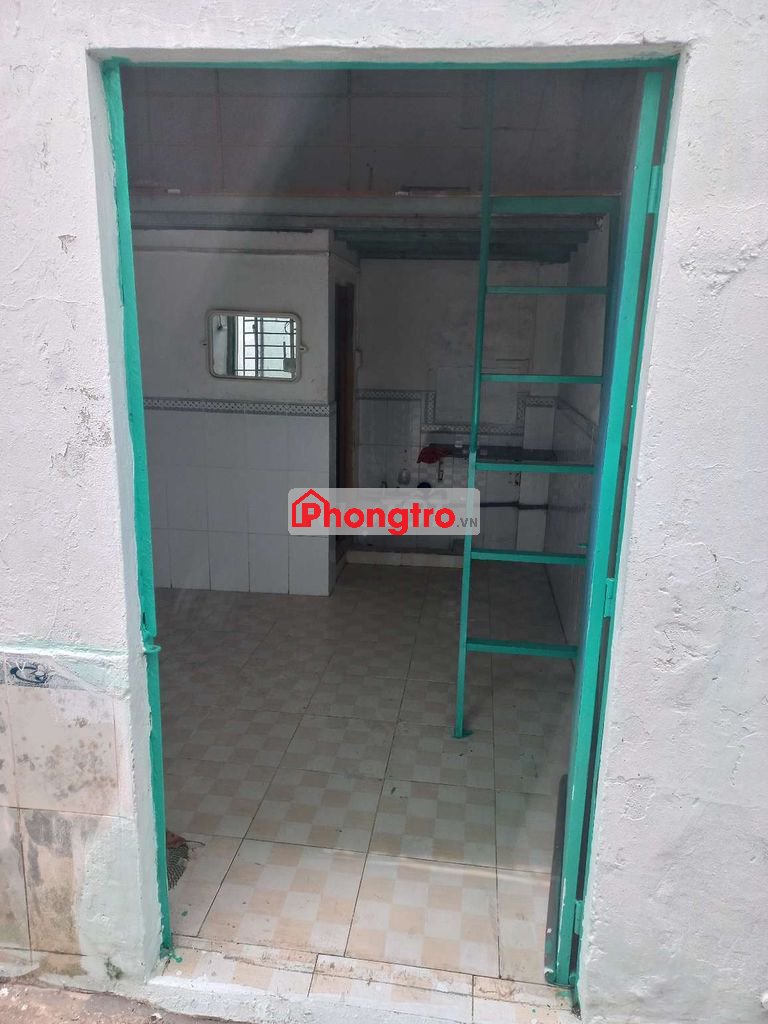 Phòng trọ an toàn, giá rẻ