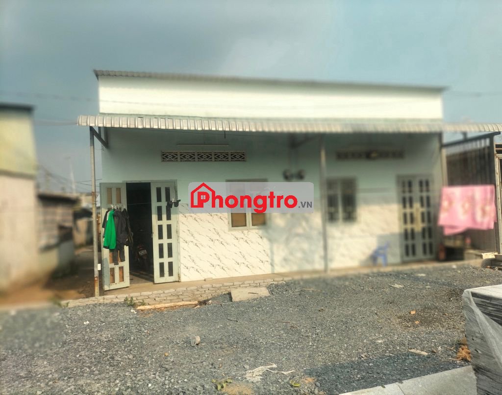 Ở Ghép Nhà cấp 4 gần bến xe miền Tây