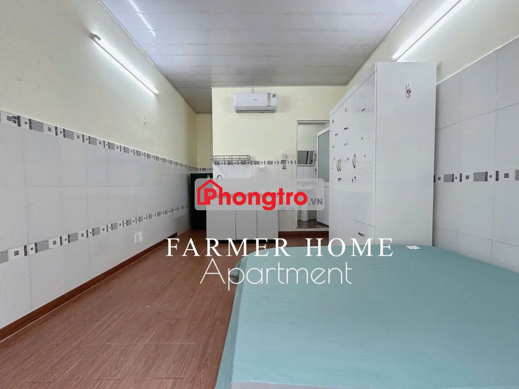 CHO THUÊ PHÒNG ĐẦY ĐỦ TIỆN NGHI - FREE XE - QUẬN 10