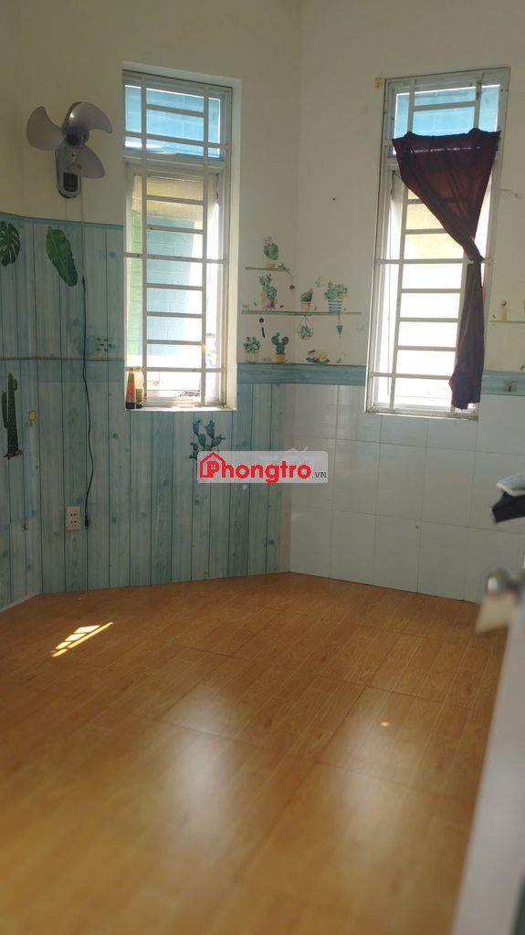 🏠 Cho thuê phòng trọ – Tân Bình