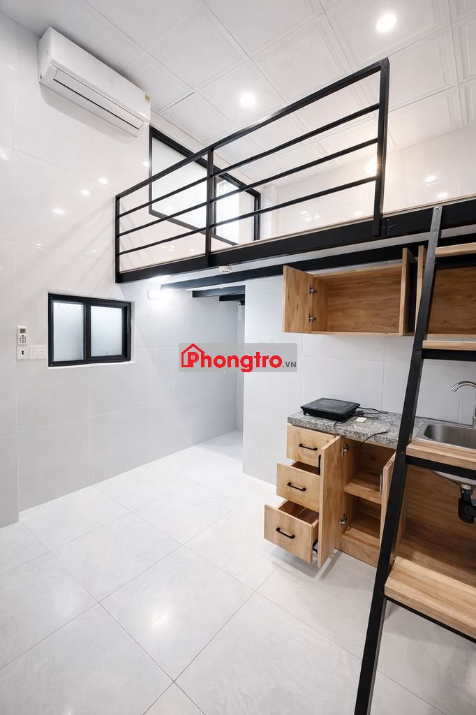 ✅ Toà TTN GARDEN Ngay PhanVănHớn CoopMart -Cầu ThamLương-Máygiặtriêng