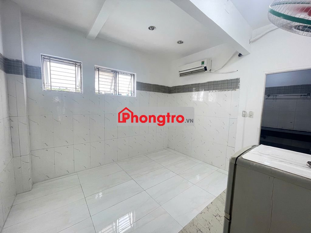 CĂN HỘ 1 PHÒNG NGỦ (PHÒNG TÁCH BẾP) ĐƯỜNG QUANG TRUNG