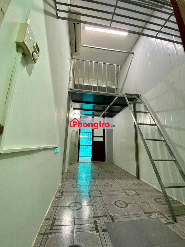 Phòng trọ 20m2, ngõ 2 Ao Sen, Mộ Lao, Hà Đông, HN