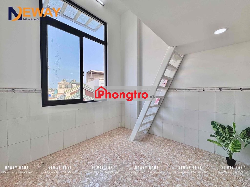 SIÊU PHẨM CỬA SỔ MỚI XÂY ĐẦY ĐỦ NỘI THẤT RỘNG THOÁNG SẠCH SẼ Ở LIỀN