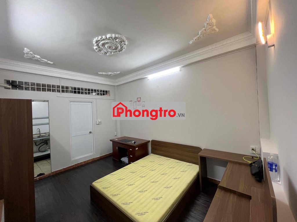 cho thuê phòng Bình Thạnh