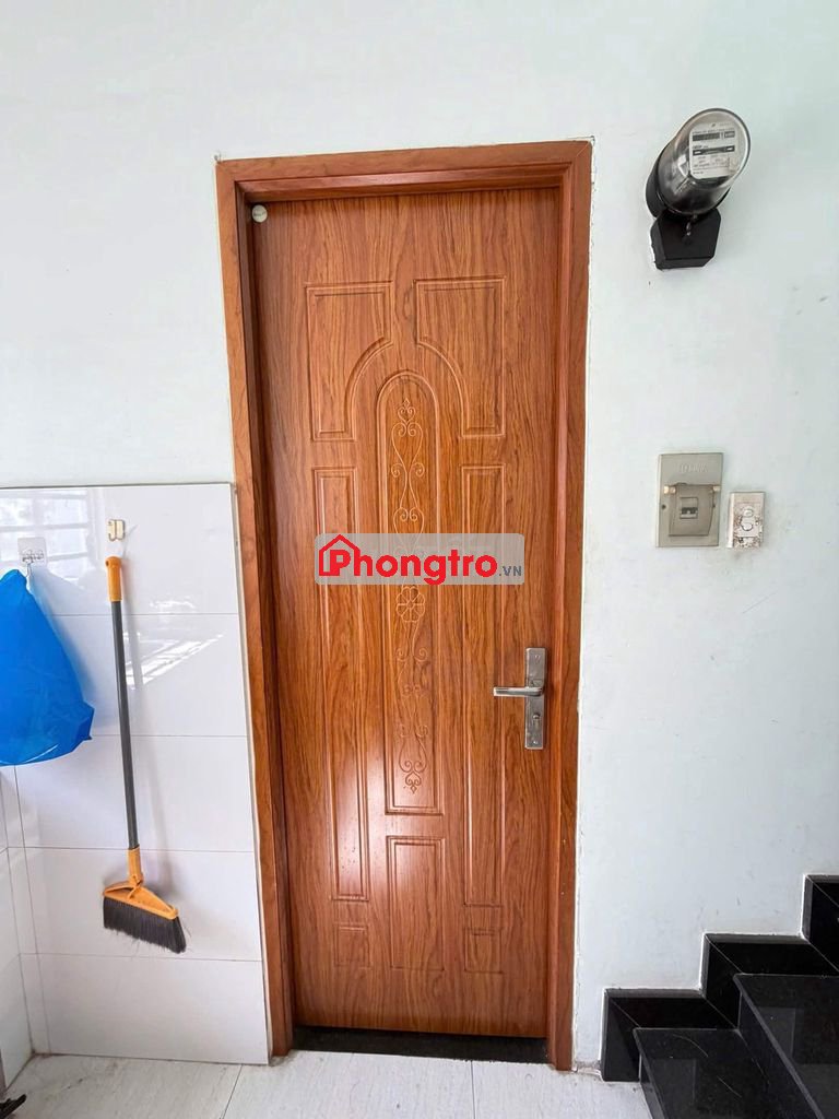 Phòng cho thuê Bình Thạnh