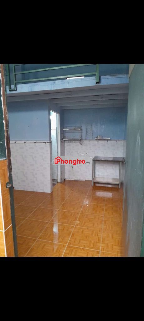 Cho thuê phòng trọ 1 triệu 7