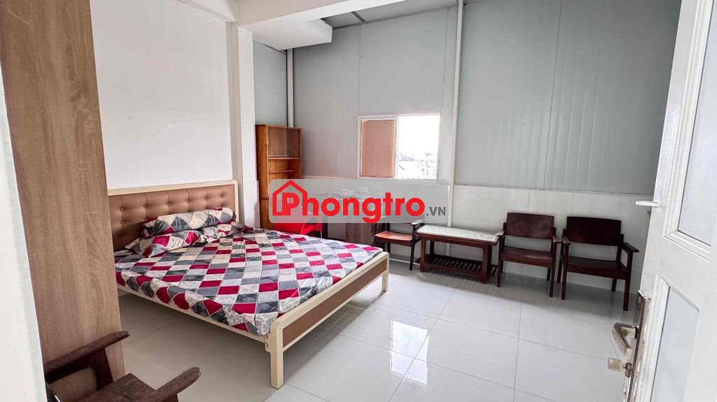 Phòng trọ khu dân cư Tanimex