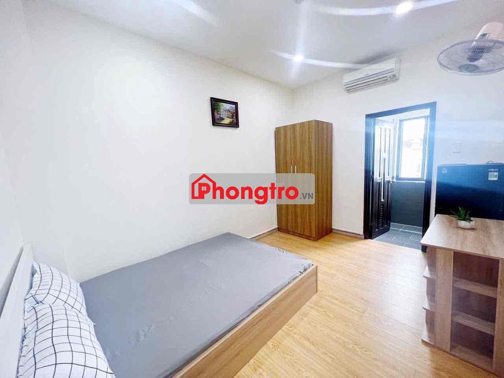 🔥PHÒNG TÁCH BẾP CỬA SỔ THOÁNG_THANG MÁY_KẾ BỜ KÈ TRƯỜNG SA