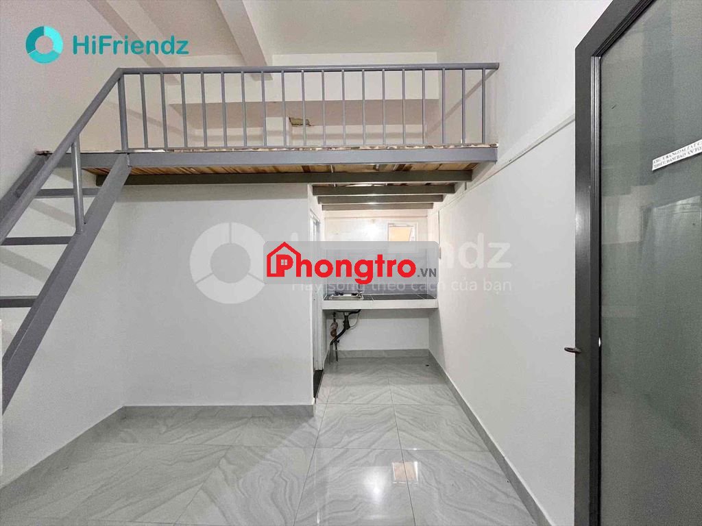 CHO THUÊ PHÒNG TRỌ GÁC CAO GIÁ RẺ QUẬN 7 GẦN CẦU PHÚ MỸ, KCX TÂN THUÂN