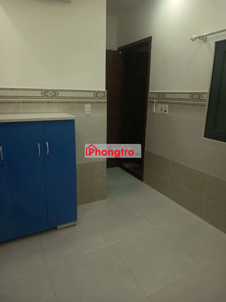 Cho thuê phòng trọ đường Bùi Đình Túy Bình Thạnh