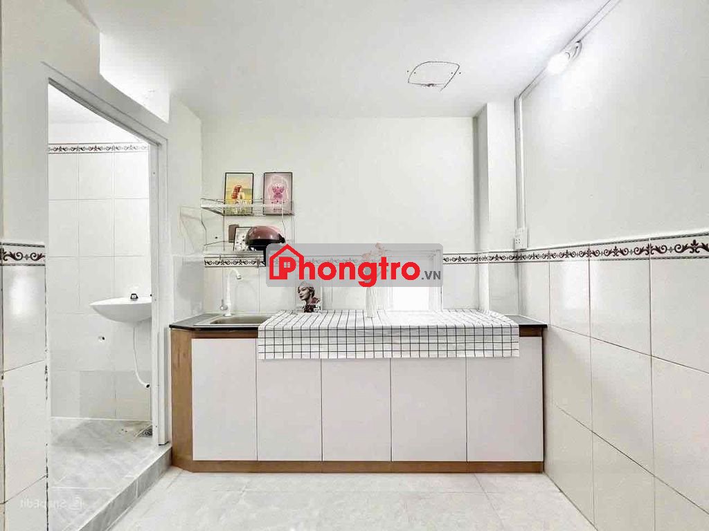 CHO THUÊ PHÒNG CÓ GÁC RỘNG RÃI GẦN AEON TÂN PHÚ GIÁ RẺ ĐẦY ĐỦ NỘI THẤT