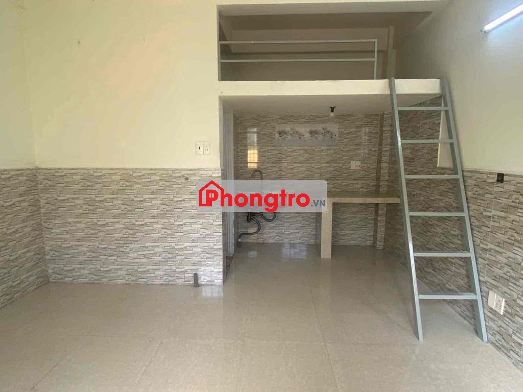 CHO THUÊ PHÒNG TRỌ NGAY CÔNG VIÊN PHẦN MỀM QUANG TRUNG,CAO ĐẲNG HOA SE