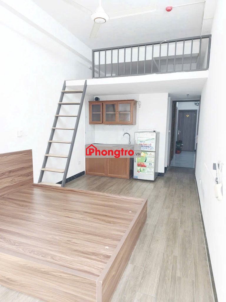 Cho thuê phòng trọ đẹp gần Viện K vào ỏ gay