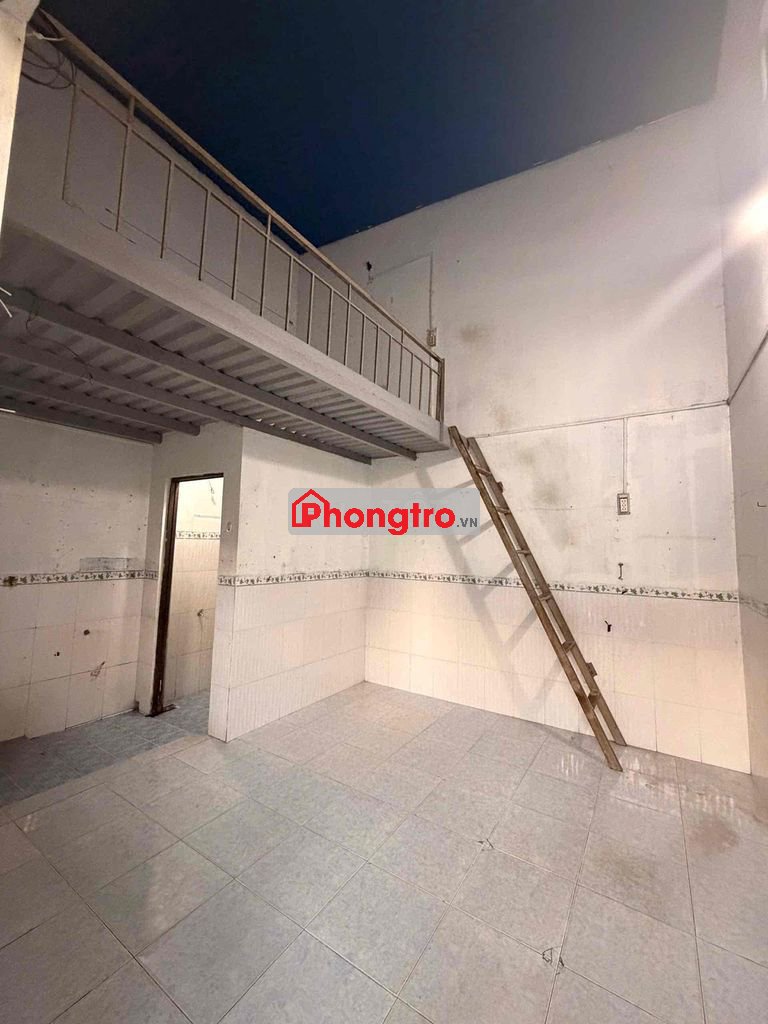 cho thuê phòng trọ 14m2 chưa tính gác 1/ đường 160 p tnpA Q9