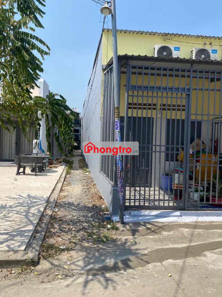 Siêu Phẩm Đầu Tư: 11 Căn Hộ Mới Xây, 50tr/tháng