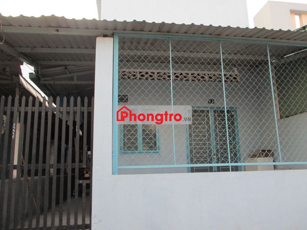 CHO THUÊ PHÒNG TRỌ TX 13